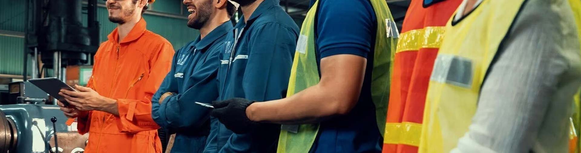 Work Wear